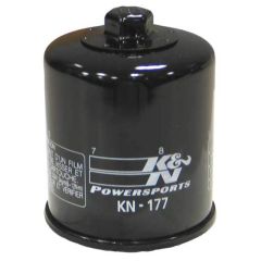 K&N Oljefilter (20-KN177)
