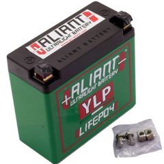 Aliant Ultralight YLP24 lithiumbattery Ready to use