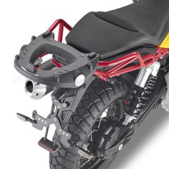 Givi Toppboxhållare Moto Guzzi V85 TT (19) - SR8203