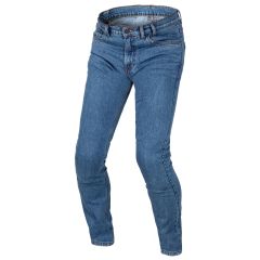Sweep San diego Dynema förstärkt jeans, ljusblå