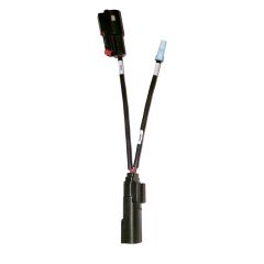 RSI Plug&Play tråd adapter/delare Ski-Doo 2017-19, H4458