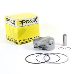 ProX Piston Kit KTM250SX-F '06-12 + KTM250EXC-F '07-13 "ART", 01.6338.A