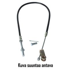 Forte Gasvajer, MBK X-Limit 50 98-03 / Yamaha DT 50 R 98-03 Moped/Scooter