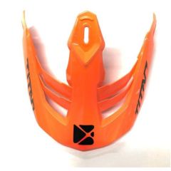 CKX Skärm Titan Airflow Steep orange
