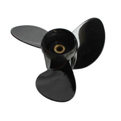 Wavewerx propeller alu, 13.75x15 Johnson/Evinrude (124-9-10023-1)