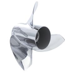 Michigan Ballistic XHS propeller 90+ HP (A, V6/V8)