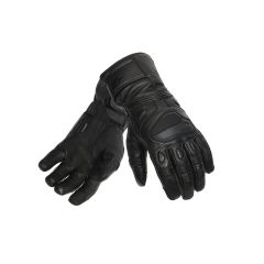 Sweep Tacoma mc-handske, svart