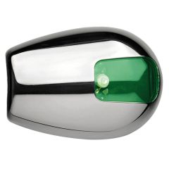 Osculati Lanterna LED Sea-Dog grön Marine - M11-049-02