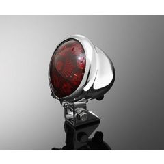 Highway Hawk taillight led  old SCHOOL CP, 68-238