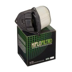 HiFlo luftfilter HFA3906, HFA3906