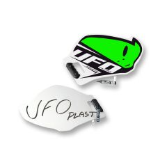 UFO Placeringstavla Alien med penna, AC01953