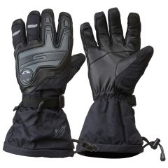 Sweep Renegade snöskoter handske, svart/grå