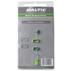 Baltic Säkerhetsstift United Moulders/Halkey Roberts