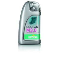 Motorex Coolant M3.0 Ready To Use 1 ltr (10)