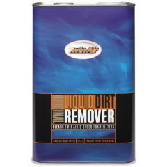 Twin Air Liquid Dirt Remover Air Filter Cleaner (4 liter) (IMO) (159002 (IMO))