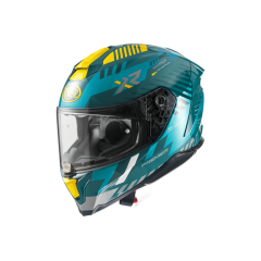 Premier Helmets Hyper XR 21