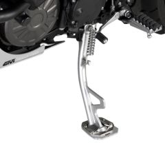 Givi Specific side stand support plate XT 1200 ZE Super Tenere (10-14) - ES2119