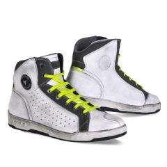 Stylmartin Shoes Sector White