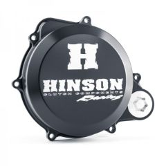 Hinson Cover CRF250R 18- - C794-0817