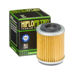 HiFlo oljefilter HF143