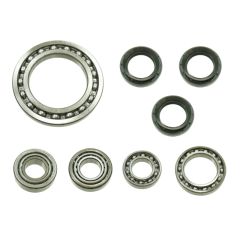 Bronco ATV Differential Lager & Packningssats - 78-03A33