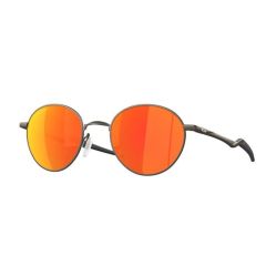 Oakley Sunglasses Terrigal Stn Pwtr w/ Prizm Ruby Pol