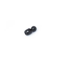 Kellermann Ball Head Adapter black, 152753