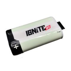 Battery for Ignite S1 - 7.4 V 2600 mAh