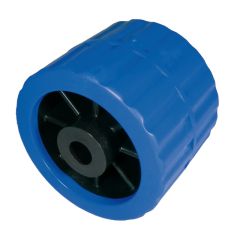 Osculati Side roller blue Ø hole 15 mm Marine - M02-031-11