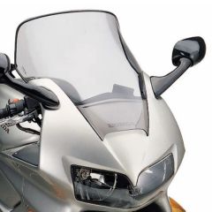 Givi Specific screen, smoked 46 x 42 cm (HxW) - D200S