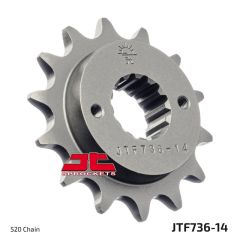 JT Framdrev JTF736.14 (274-F736-14)