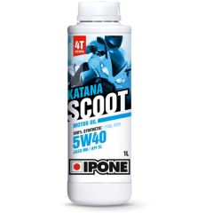 Ipone Scoot 4 5W40 1L (15)