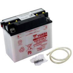 Yuasa batteri, Y50-N18A-A (dc) (5)