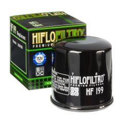 HiFlo oljefilter HF199, HF199