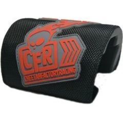 CFR Bar pad mini Röd, CFR-CD31.3
