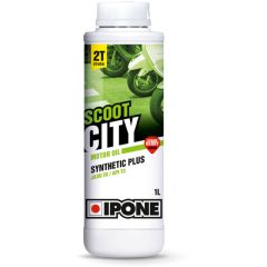 Ipone Scoot City 2-T strawberry smell 1L (15)