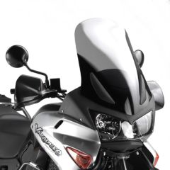 Givi Specific screen, smoked 60 x 48 cm (HxW) (D300S)