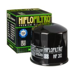 HiFlo oljefilter HF202, HF202