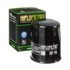 HiFlo oljefilter HF196