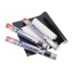 Oxford Paintsaver clear 410x670mm, OF817