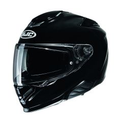 HJC Helmet RPHA 71 Black