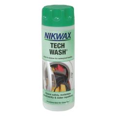 Nikwax Tvättmedel, 300ml