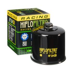 HiFlo oljefilter HF204RC (Racing 17mm)