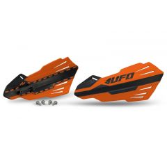 UFO Handskydd OEM KTM 125-450 2014- Orange, KT05006127