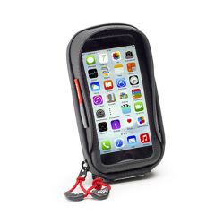Givi Smartphone Holder For Iphone7 & 6 &6s, Samsung Galaxy A3 A5 (-15), S956B
