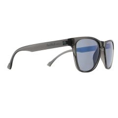 Spect Red Bull Spark Sunglasses x'tal black/smoke/blue mirror POL