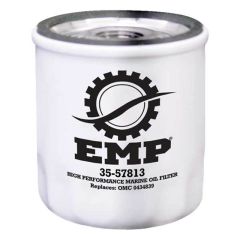 EMP Oljefilter Johnson/Evinrude 9.9/15HP (1995-01) / 70HP (1998-01) Marine