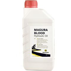 Magura Blood hydraulolja 1L, 721821