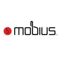 Mobius X8 Storm inredningspar