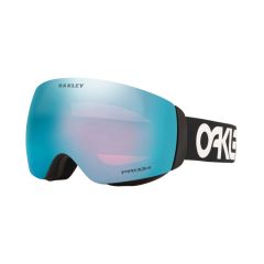 Oakley Goggles Flight Deck M Factory Pilot Black Prizm Snow Sapphire